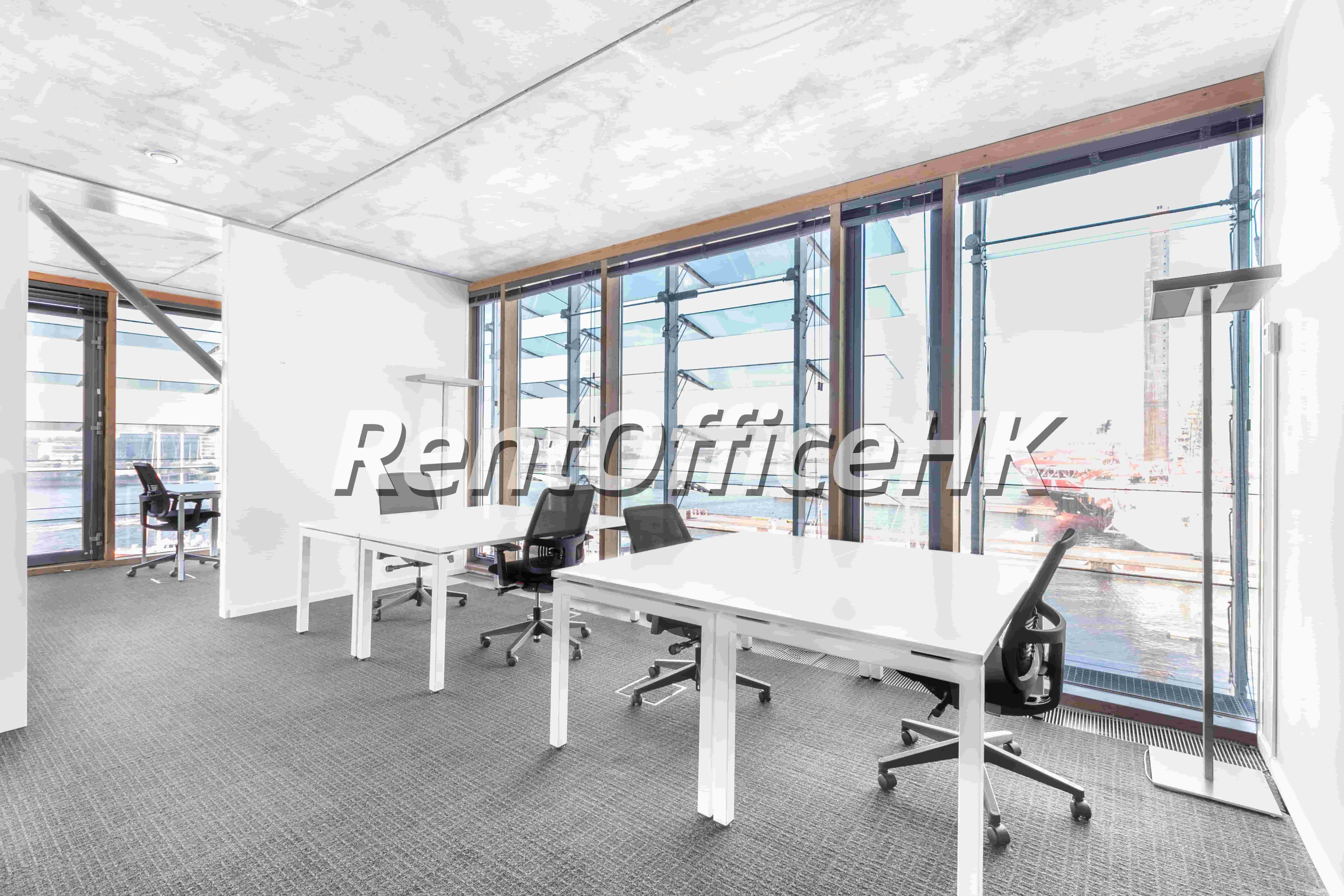 前海 HOP 国际中心